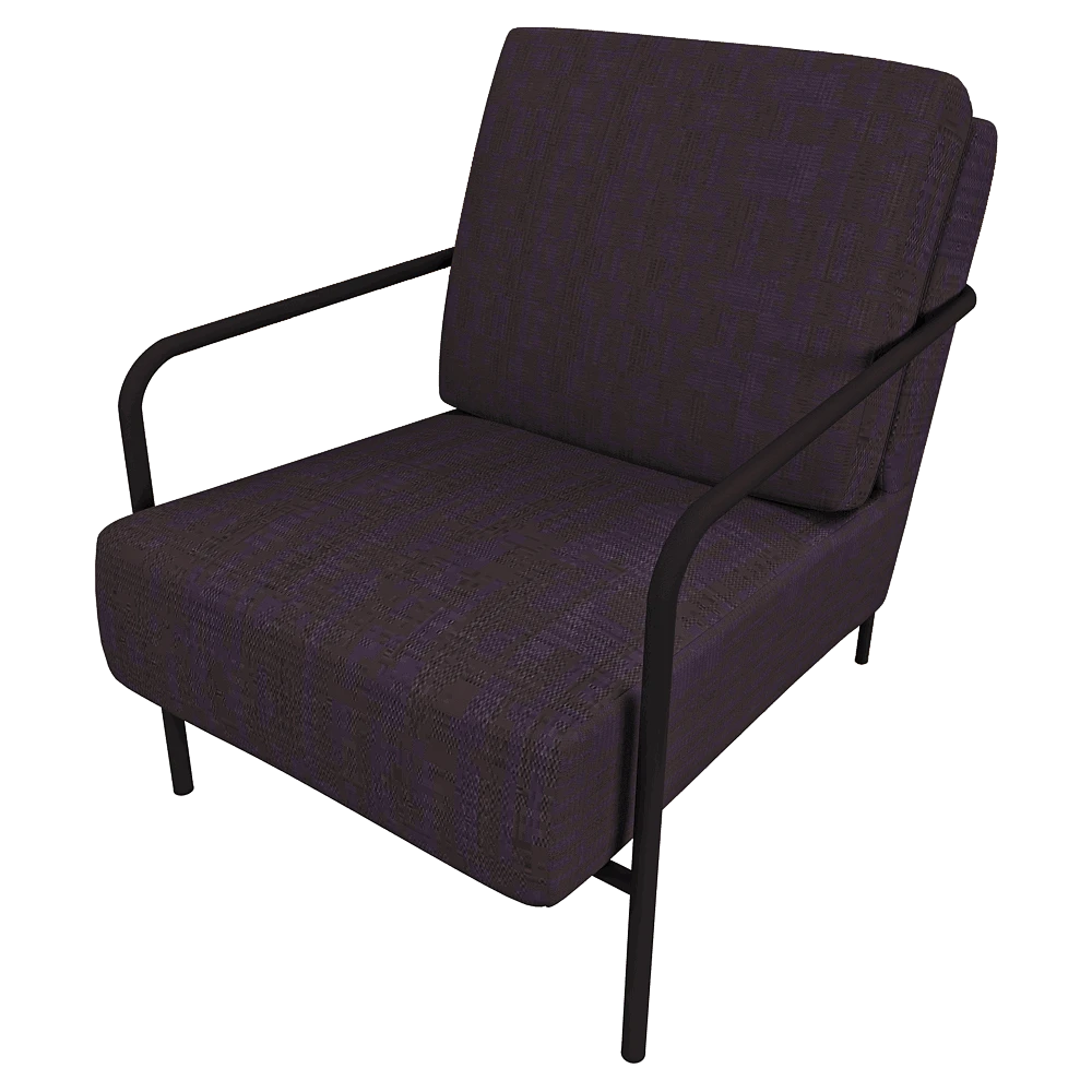 Fauteuils 1