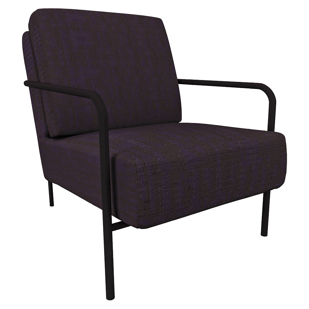 Fauteuils 2