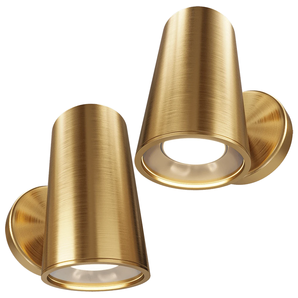 Wall lamp Maxlight Varsovia W0244