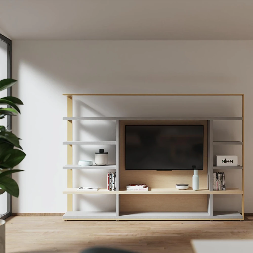  Anrichte & Kommode 2