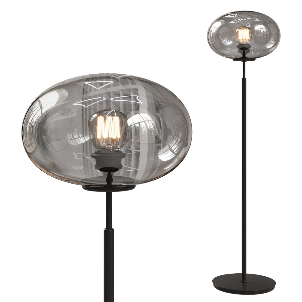 Հատակի լամպեր 1