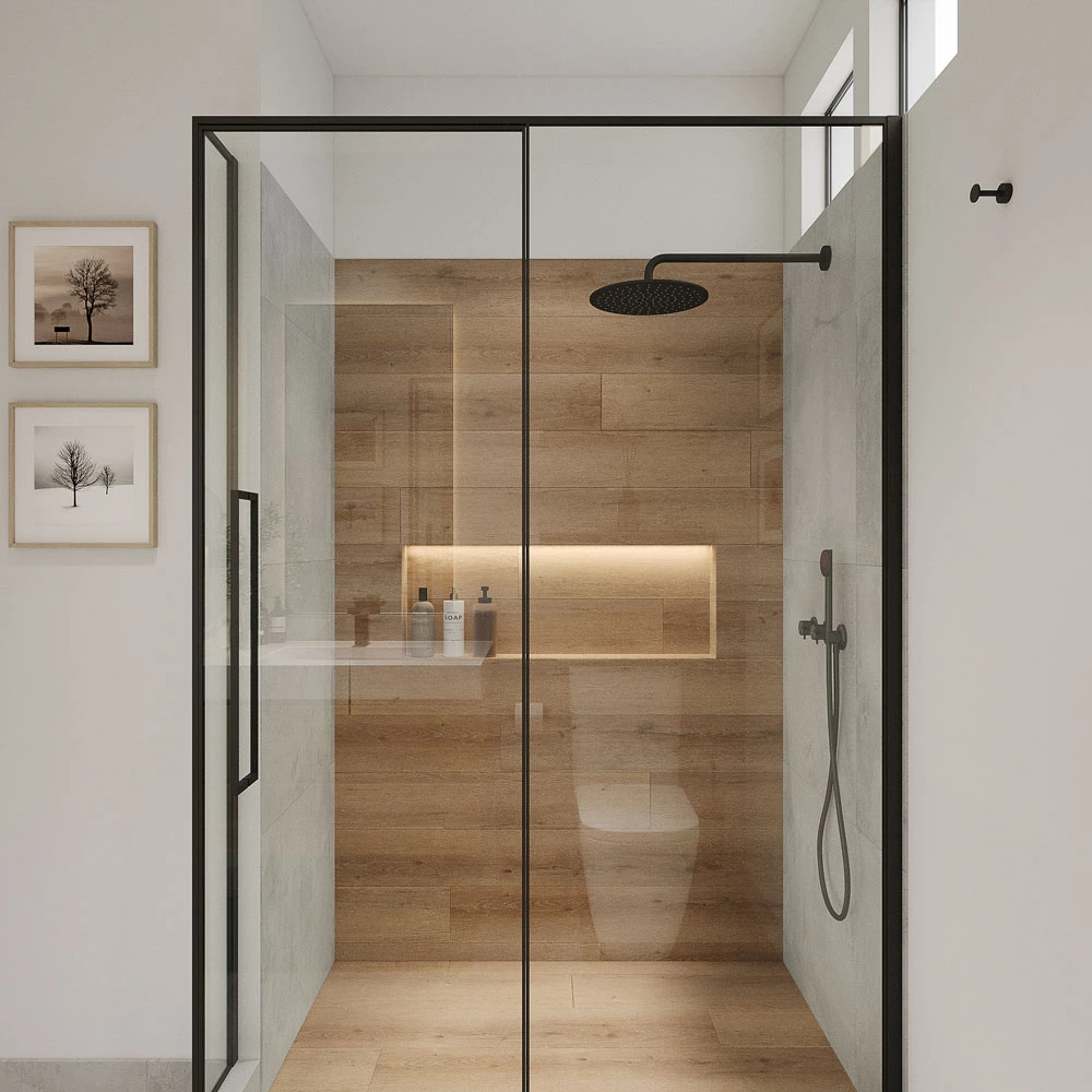 Spazi residenziali 4