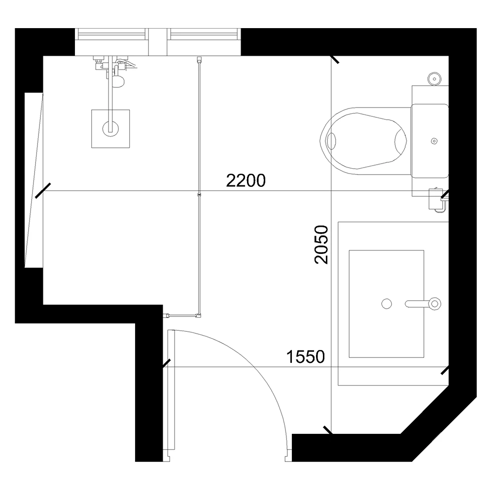 Spazi residenziali 6