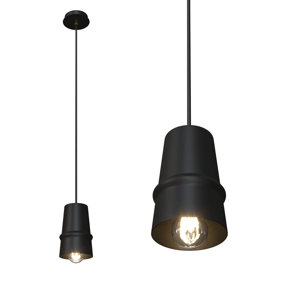 Ceiling lamp 1