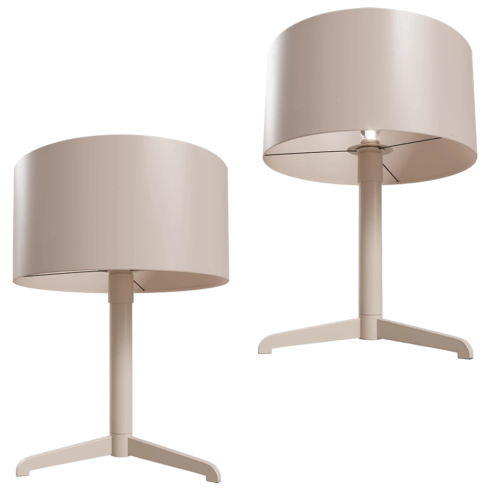 Table lamp 1