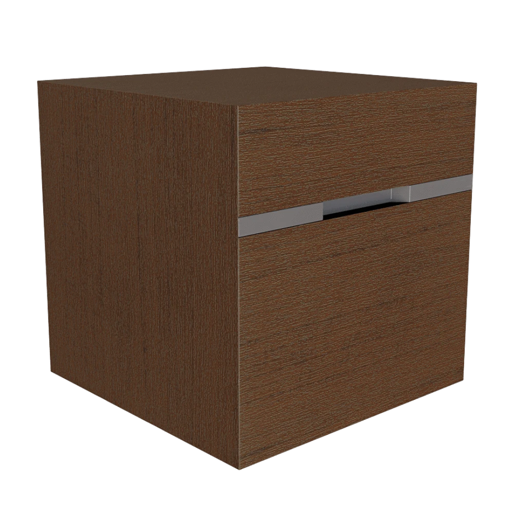 Credenza e Cassettiera 1