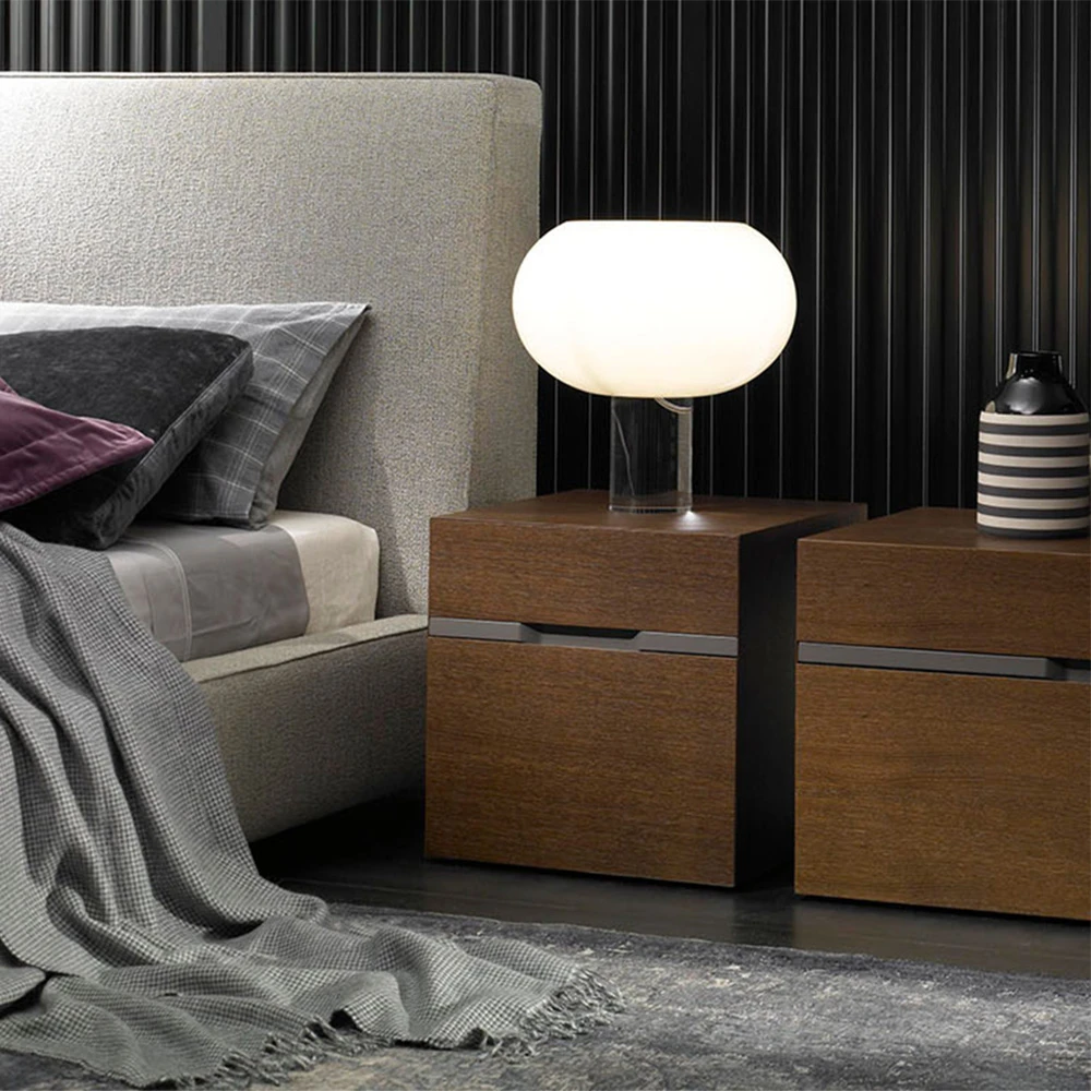 Credenza e Cassettiera 2