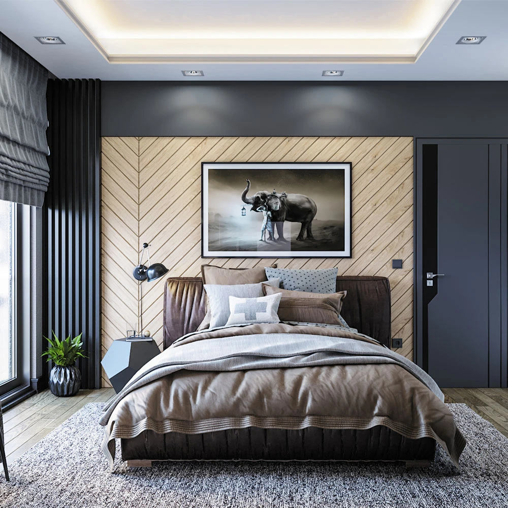 Spazi residenziali 1