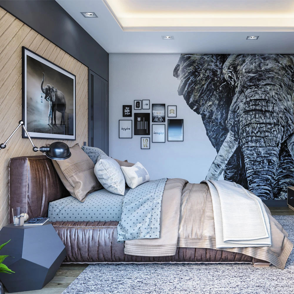 Spazi residenziali 2