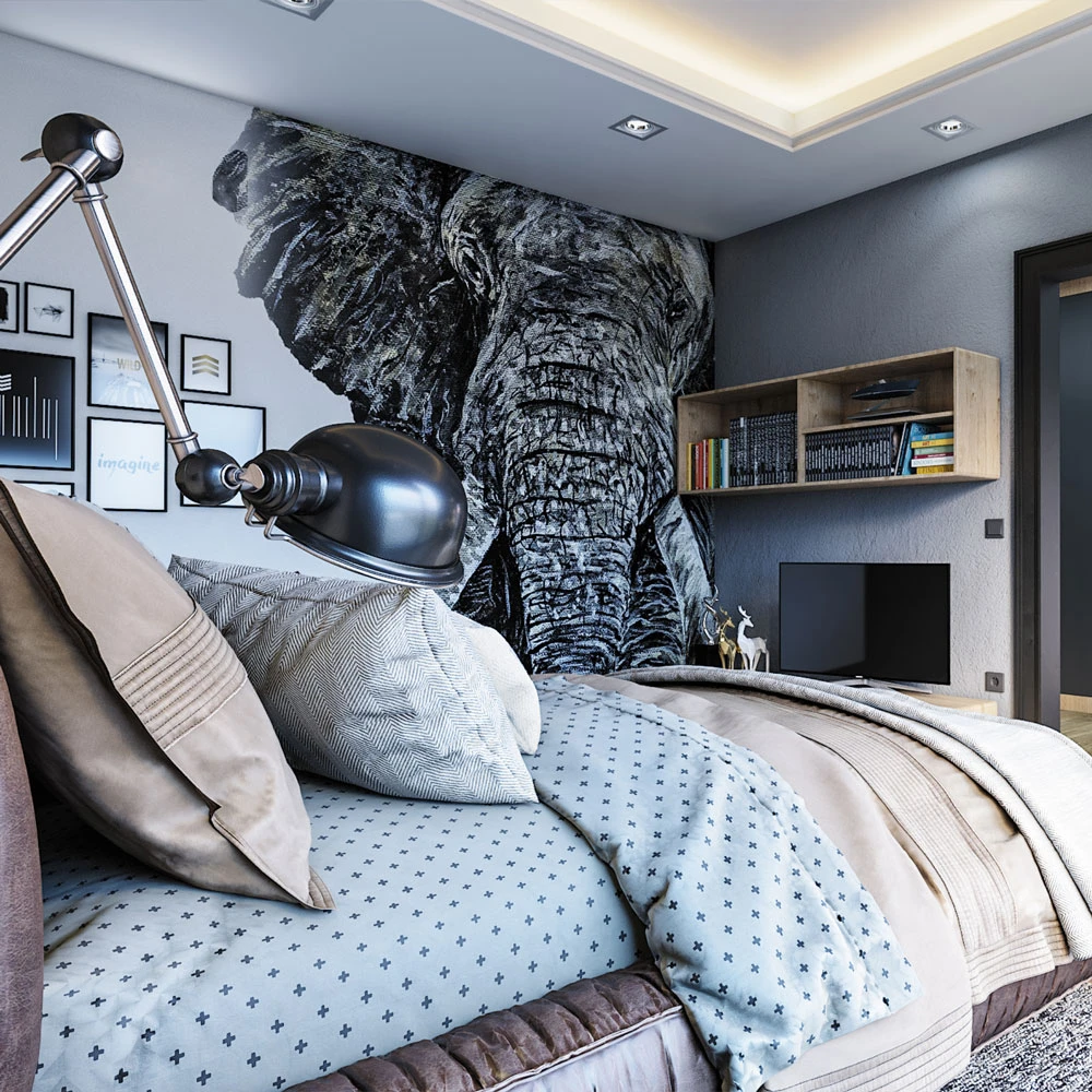 Spazi residenziali 3