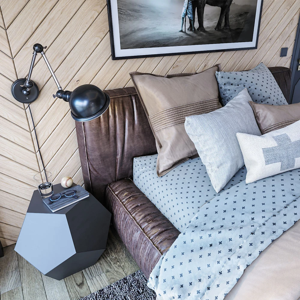 Spazi residenziali 4