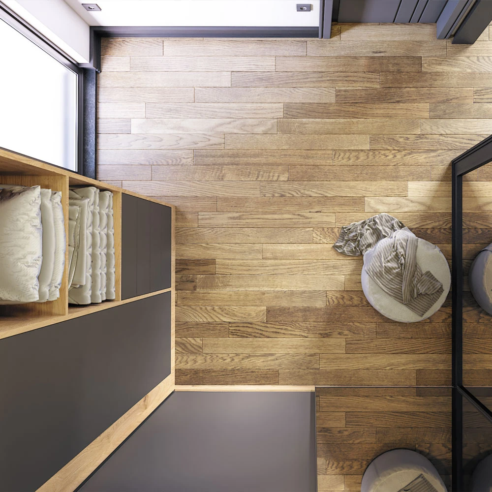 Spazi residenziali 5