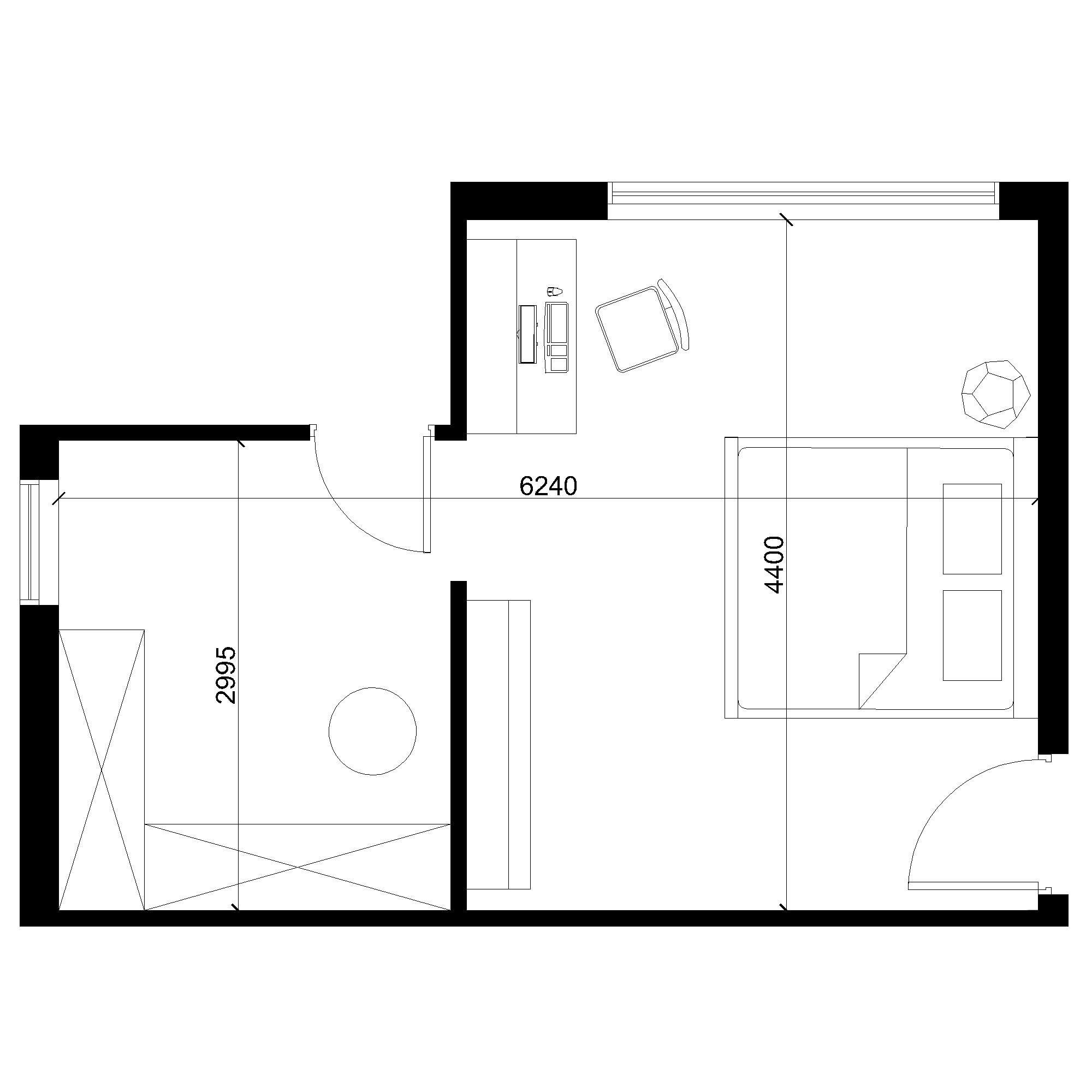 Spazi residenziali 6