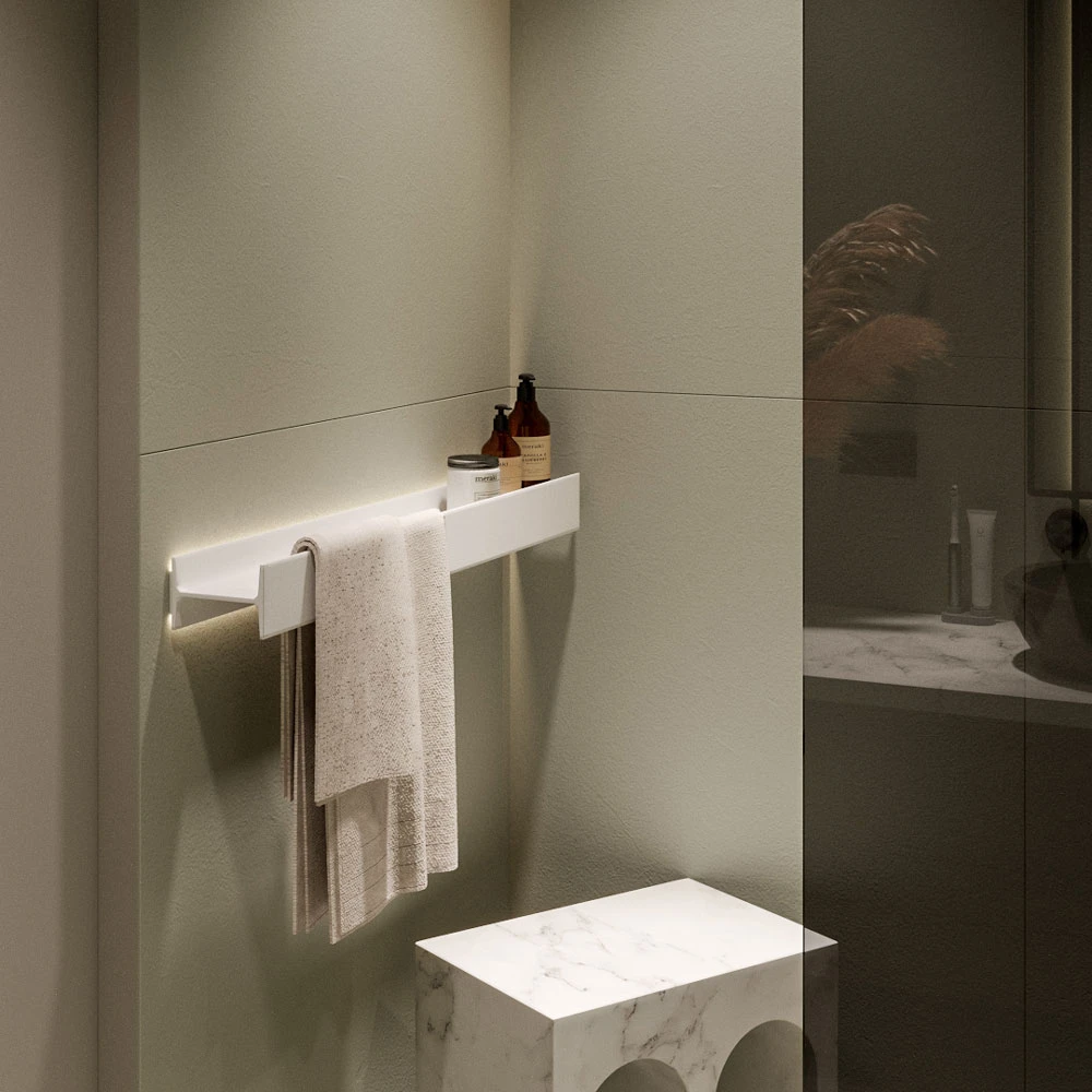 Жилые помещения 5