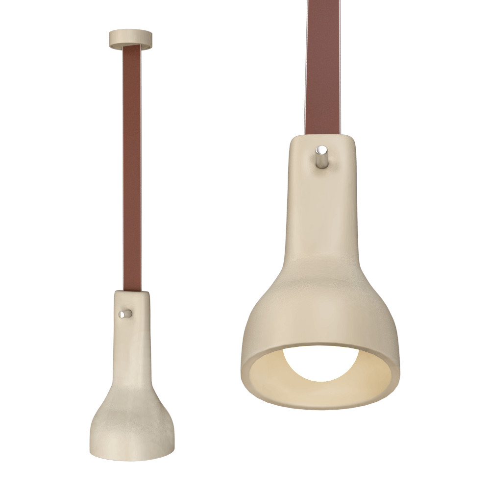  Deckenlampe 1