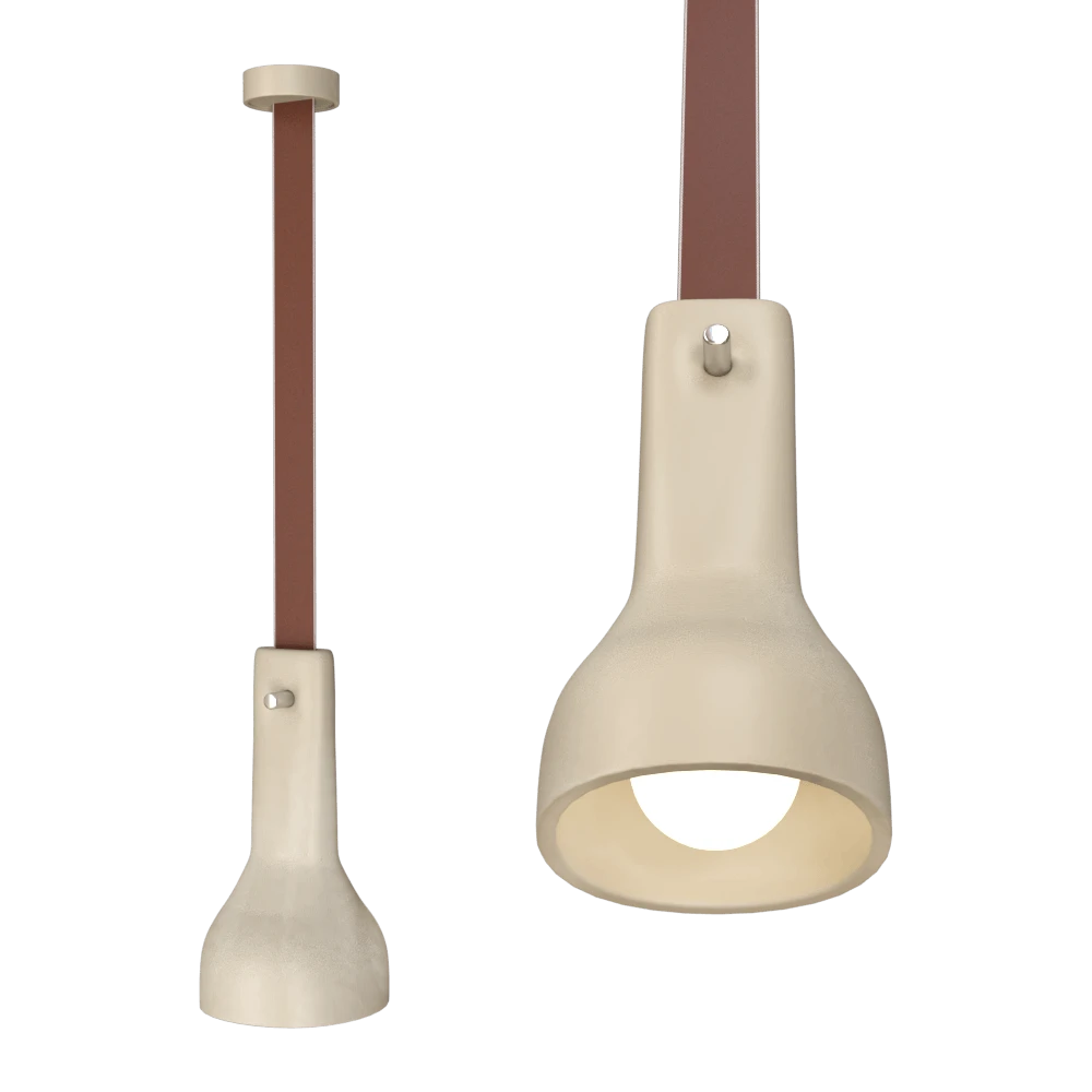 Pendant Lamp HIND RABII Fico 1