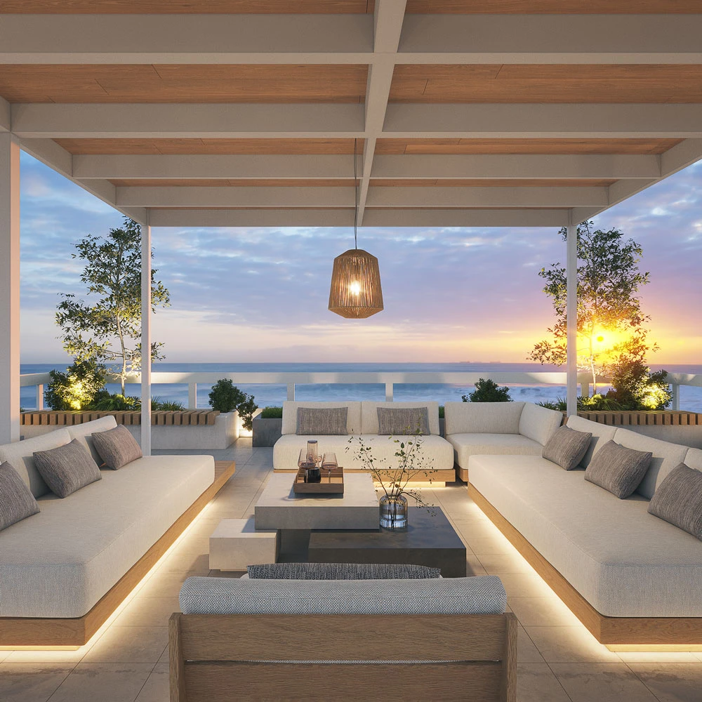 Commercial Buildings 1