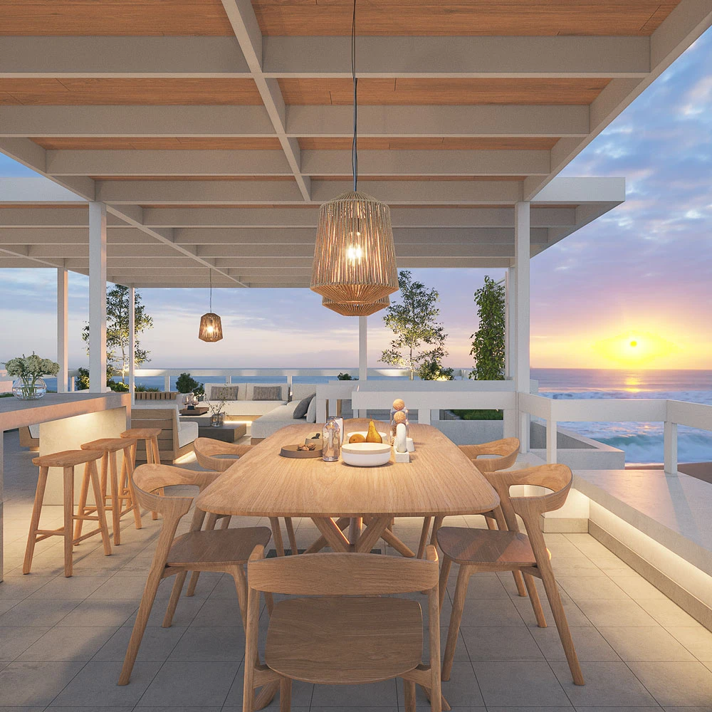 Commercial Buildings 2