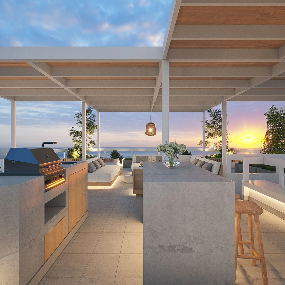 Commercial Buildings 3