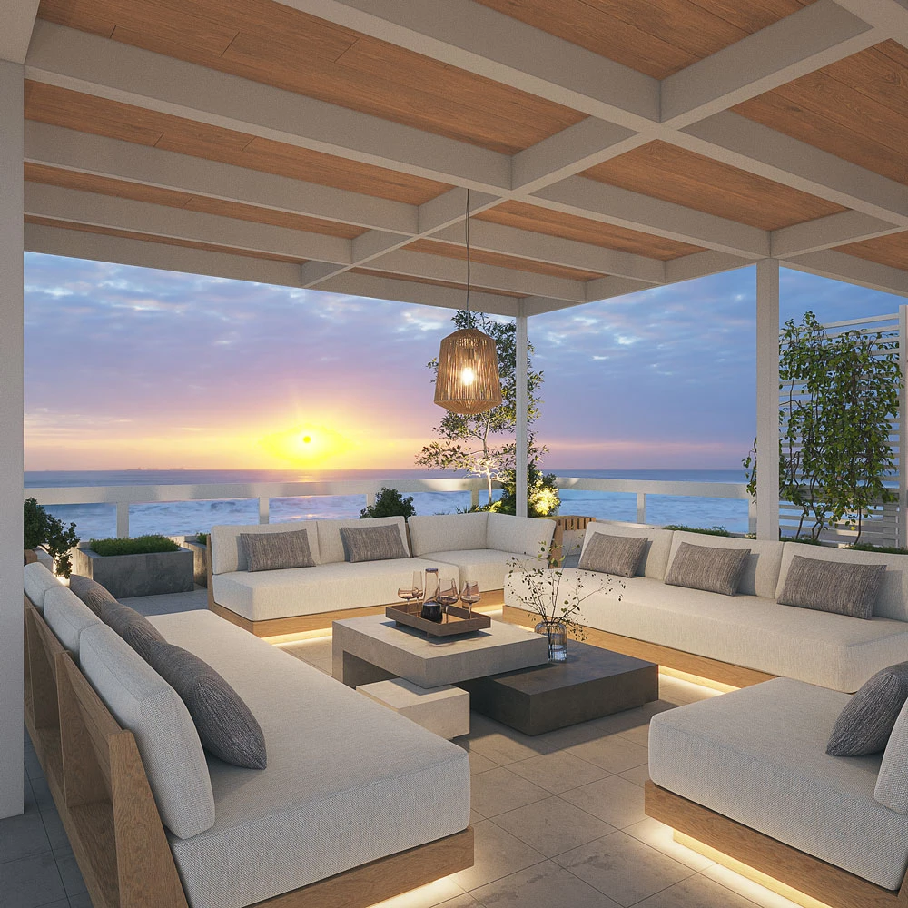 Commercial Buildings 4