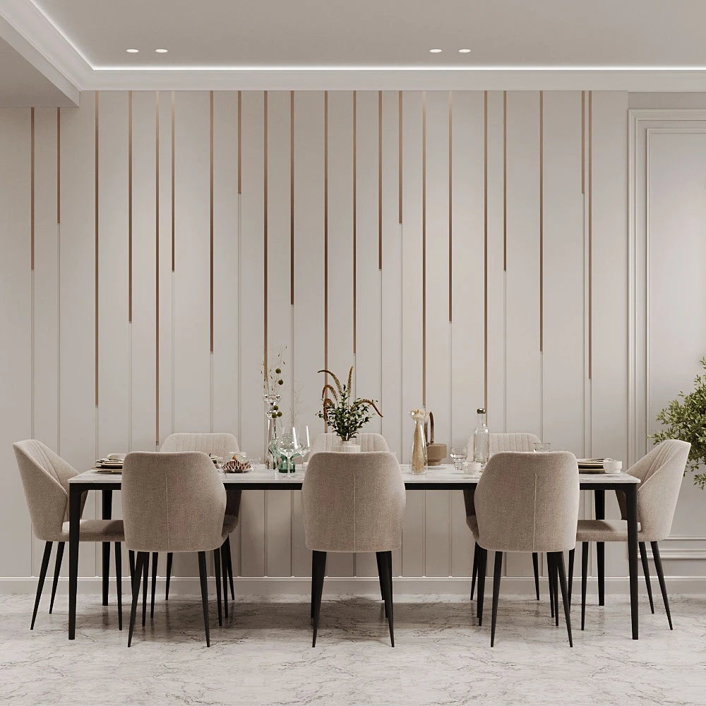 Espacios residenciales 1