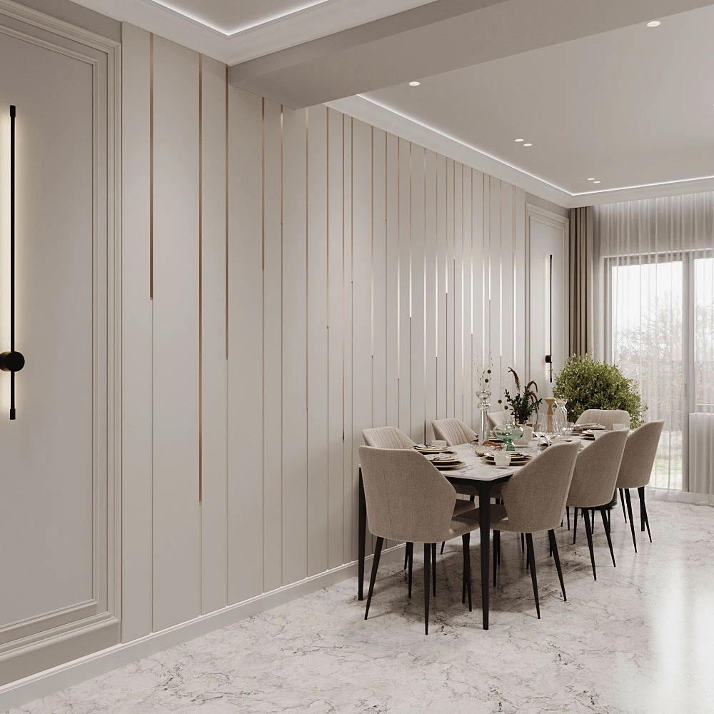 Espacios residenciales 5