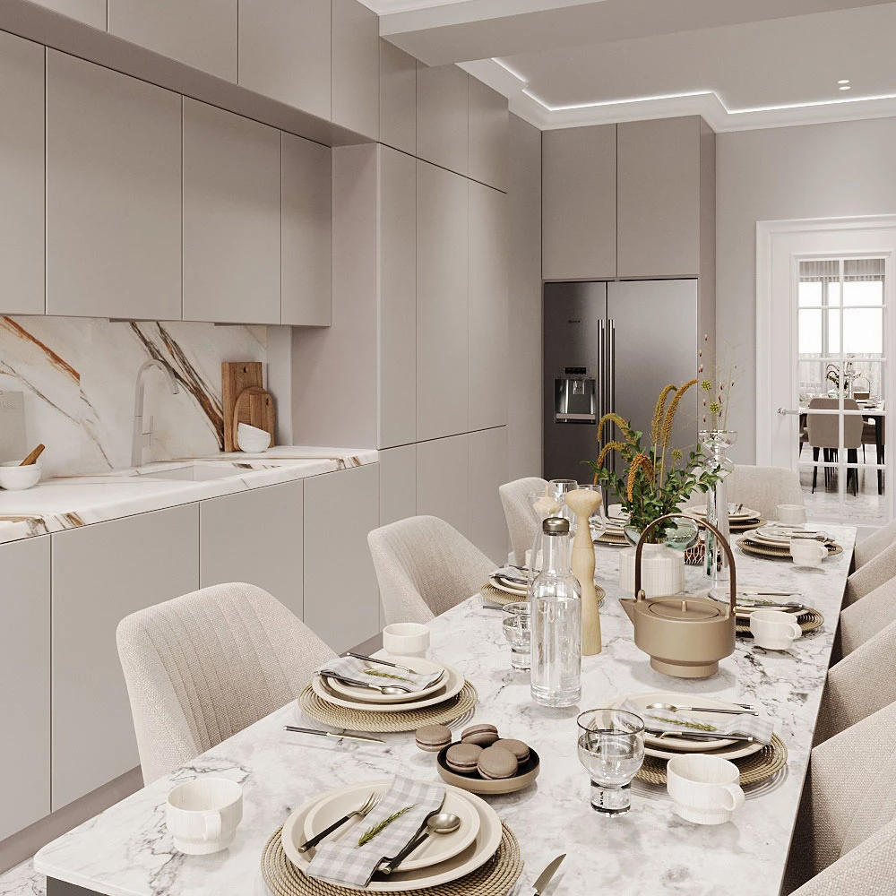 Espacios residenciales 6