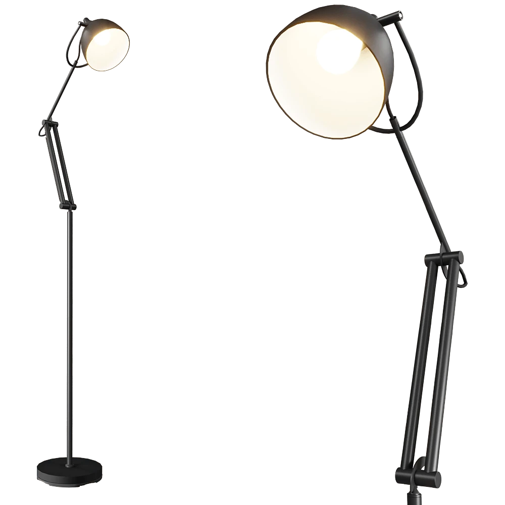 Floor lamp 1