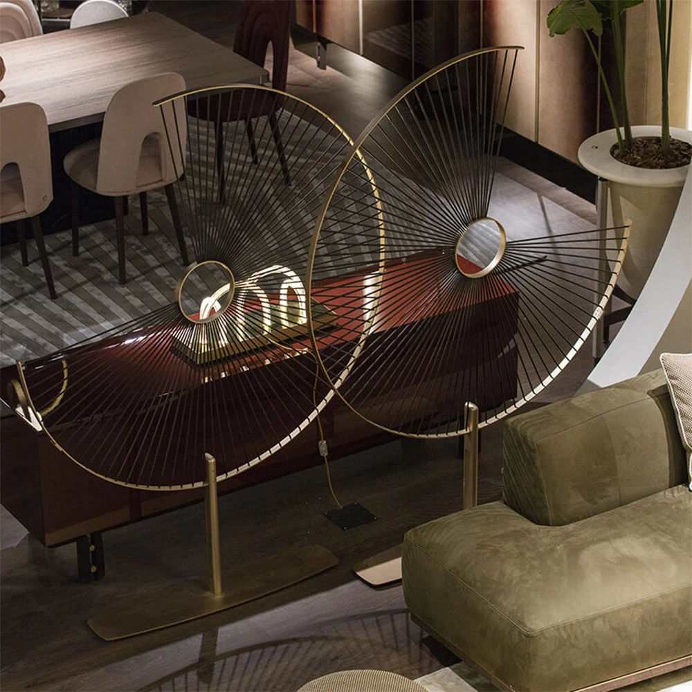 Autres objets décoratifs 2