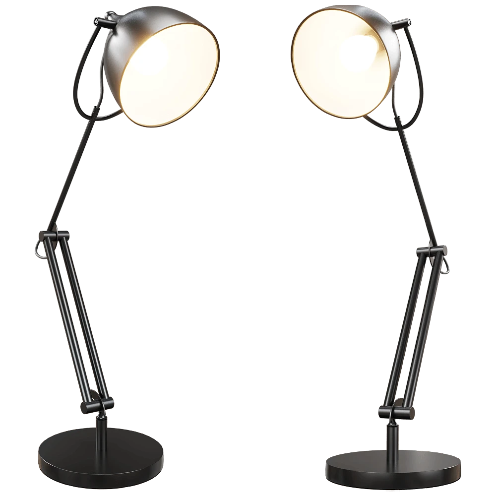 Настольные светильники 1