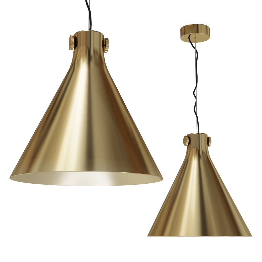  Deckenlampe 1