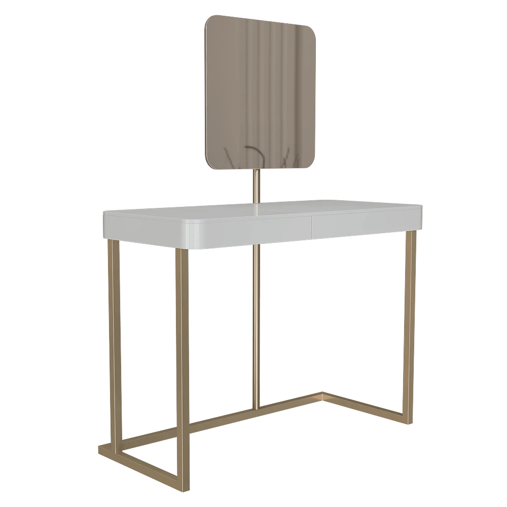 Tables / Desks / Mirror 1