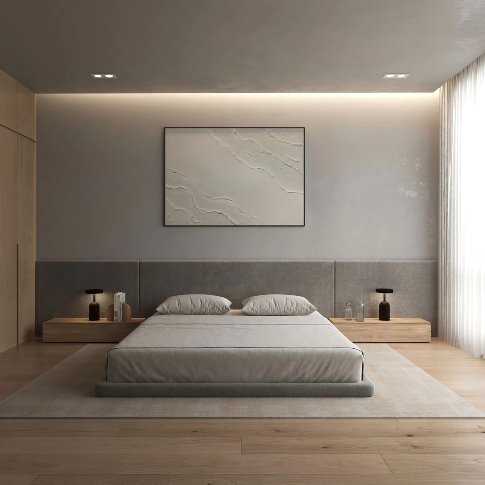 Spazi residenziali 1