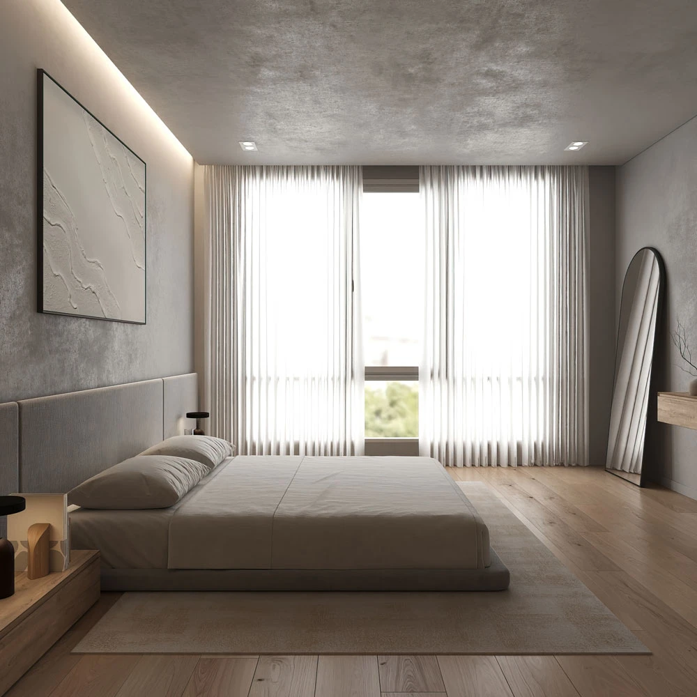 Spazi residenziali 3