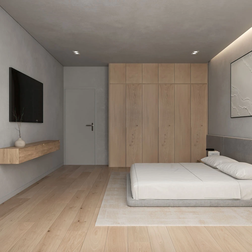 Spazi residenziali 4