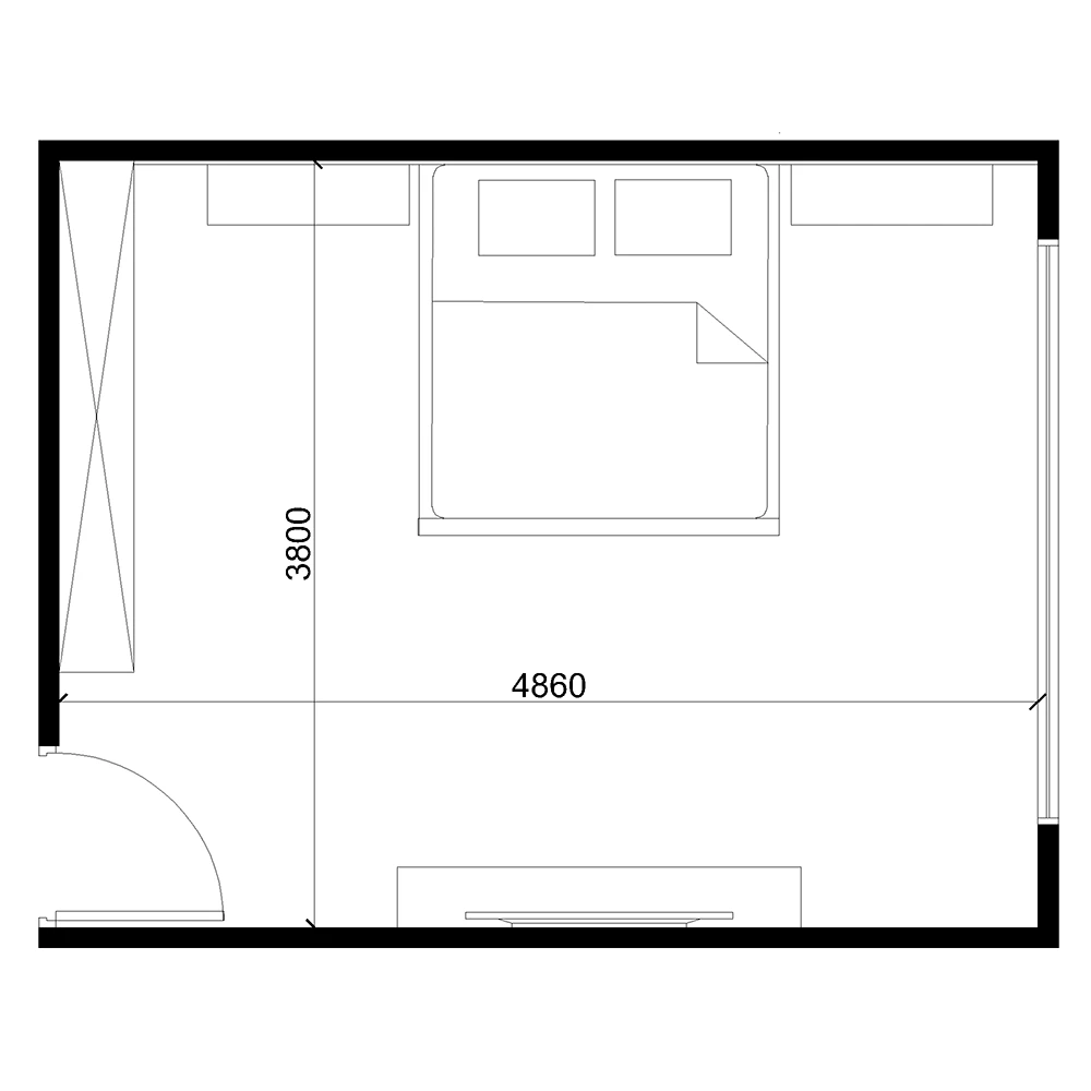 Spazi residenziali 8