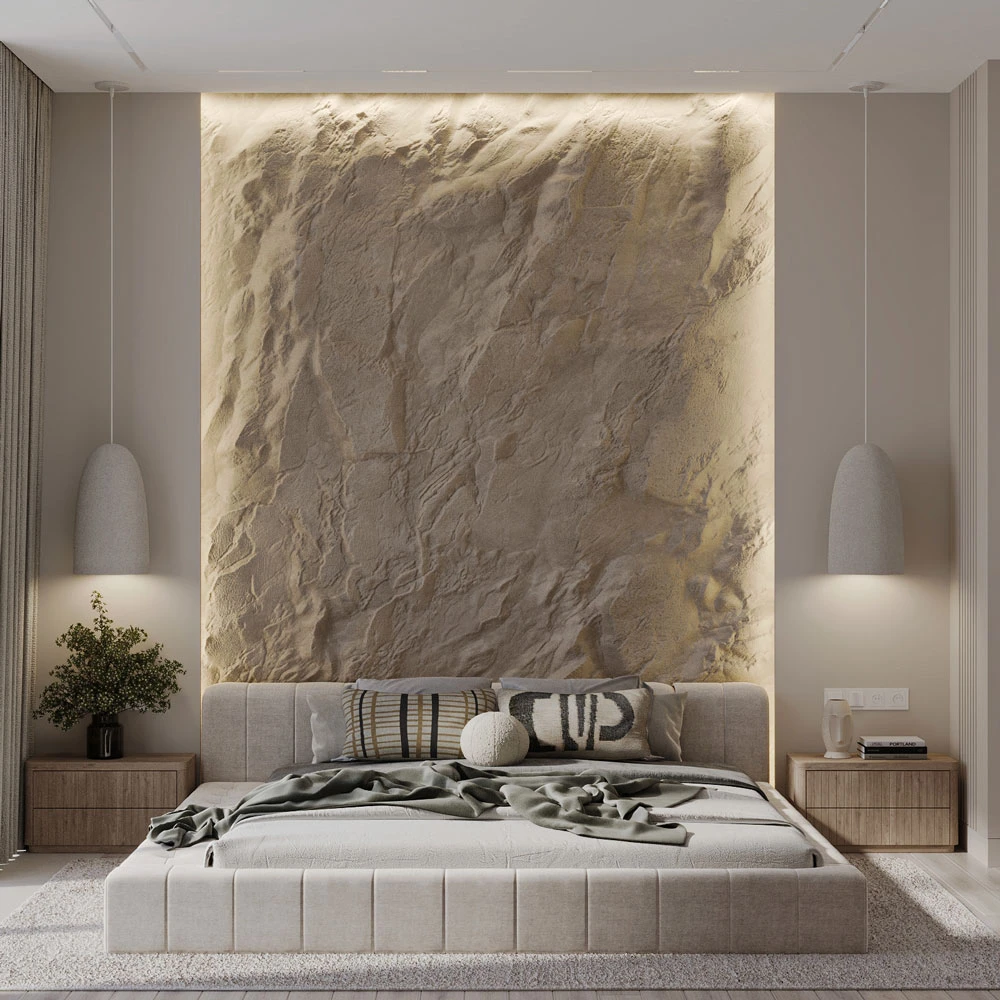 Espaces résidentiels 1