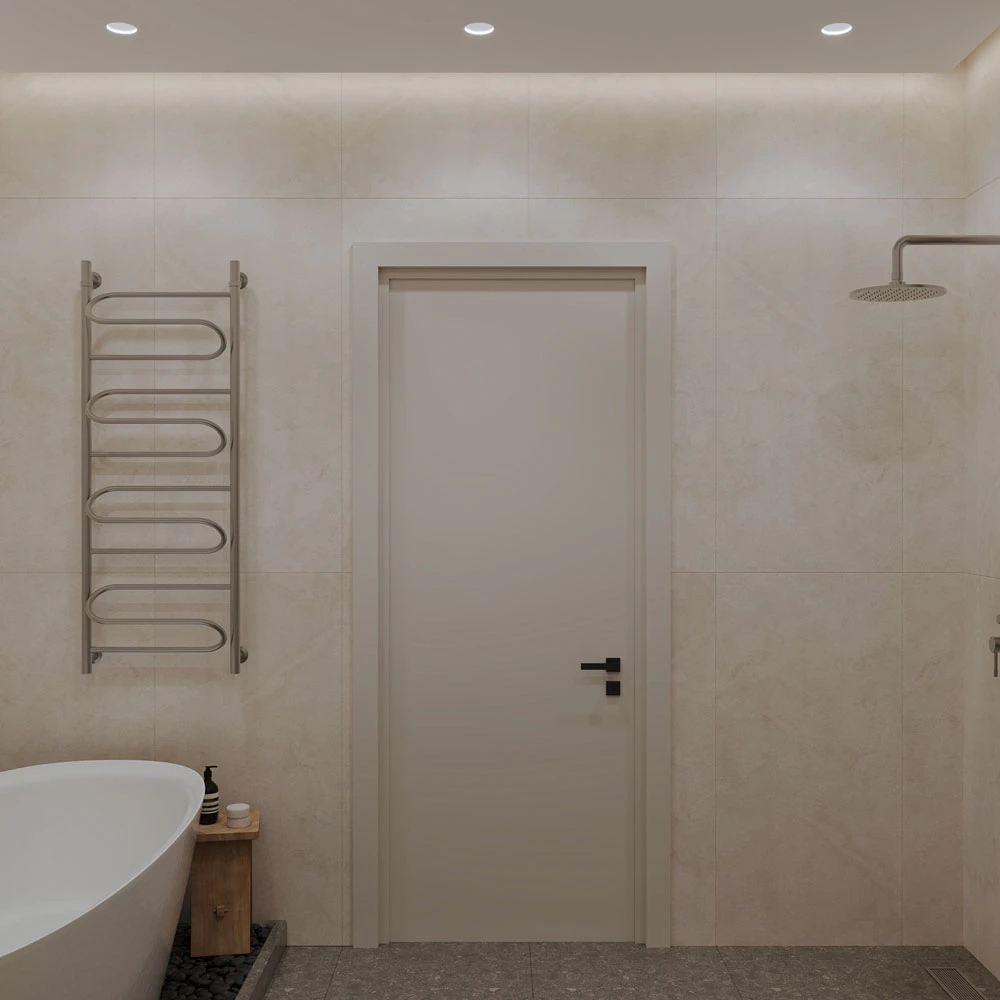 Espaces résidentiels 10