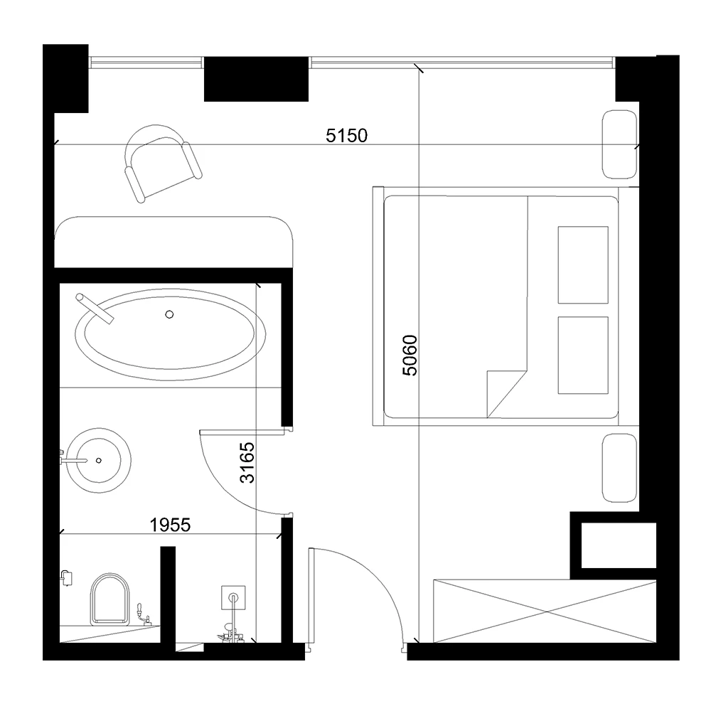 Espaces résidentiels 11