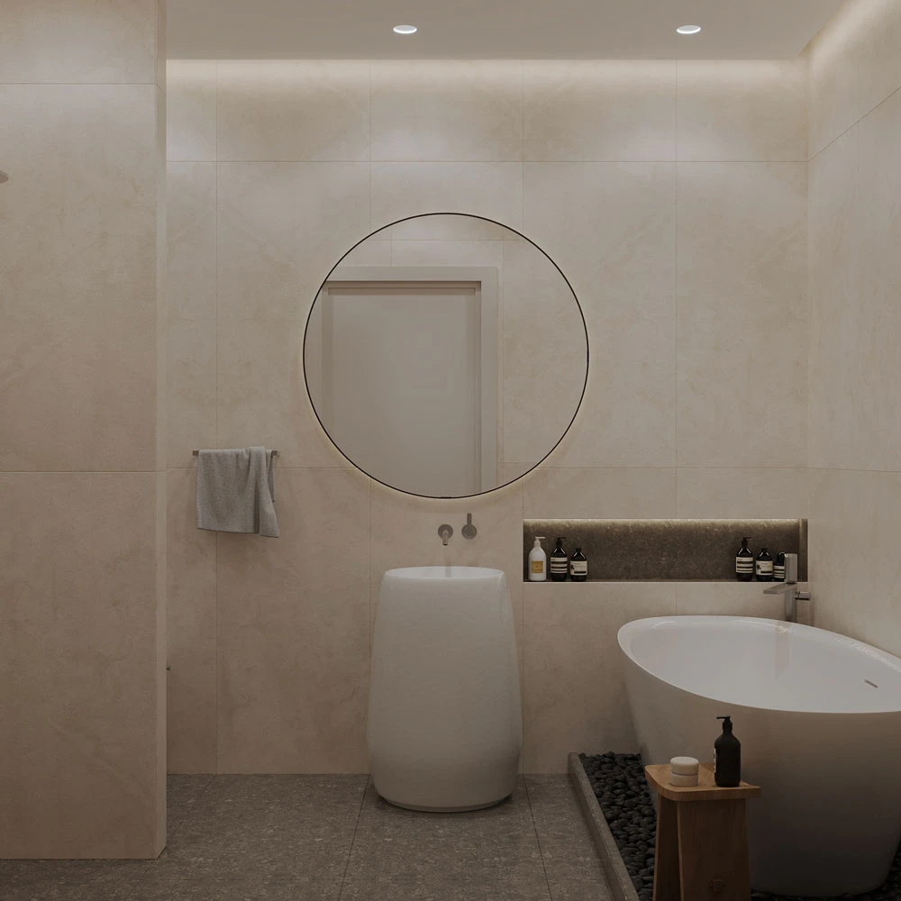 Espaces résidentiels 7