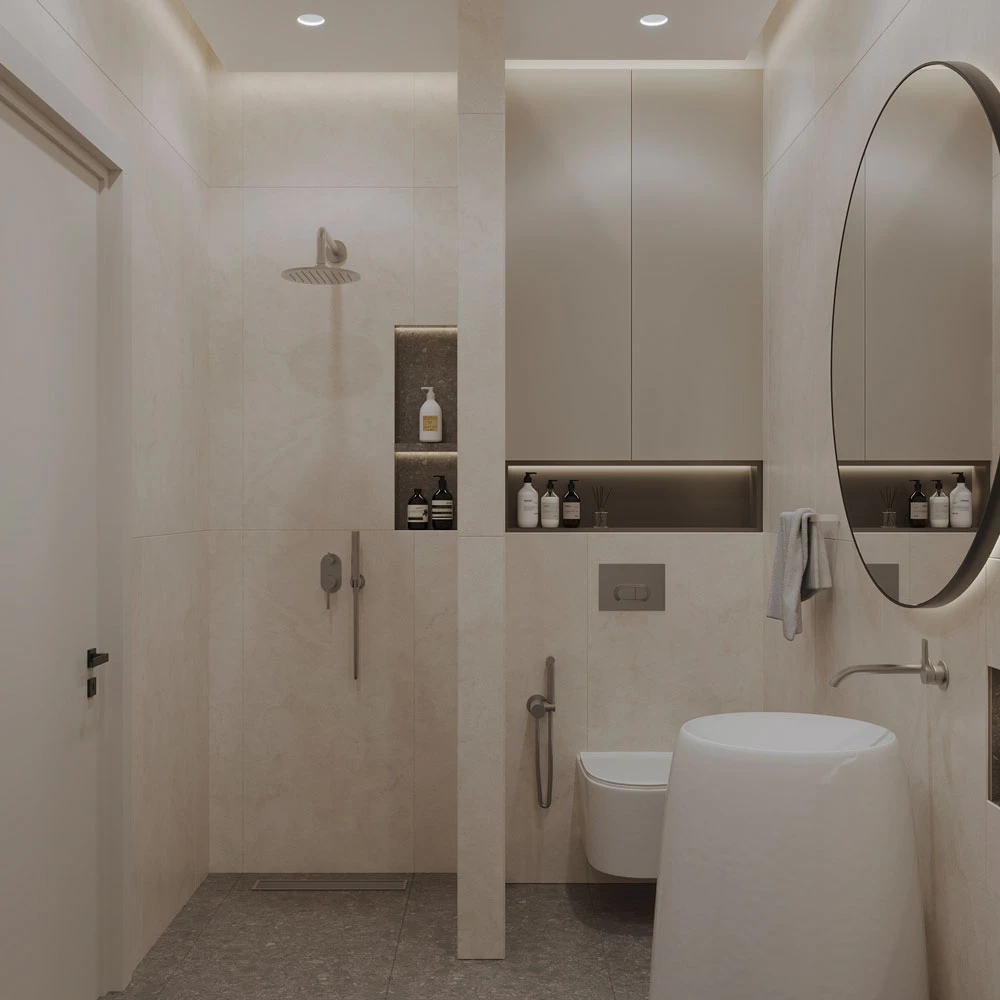 Espaces résidentiels 8