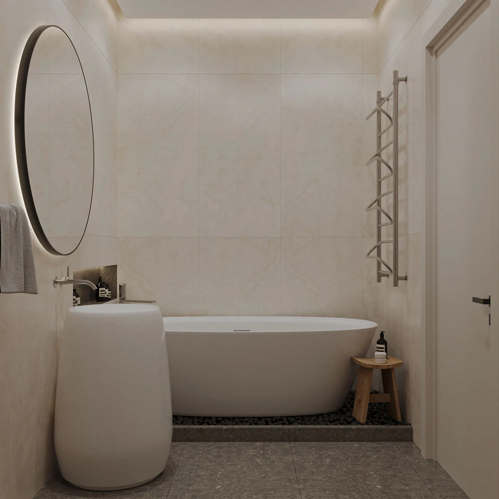 Espaces résidentiels 9