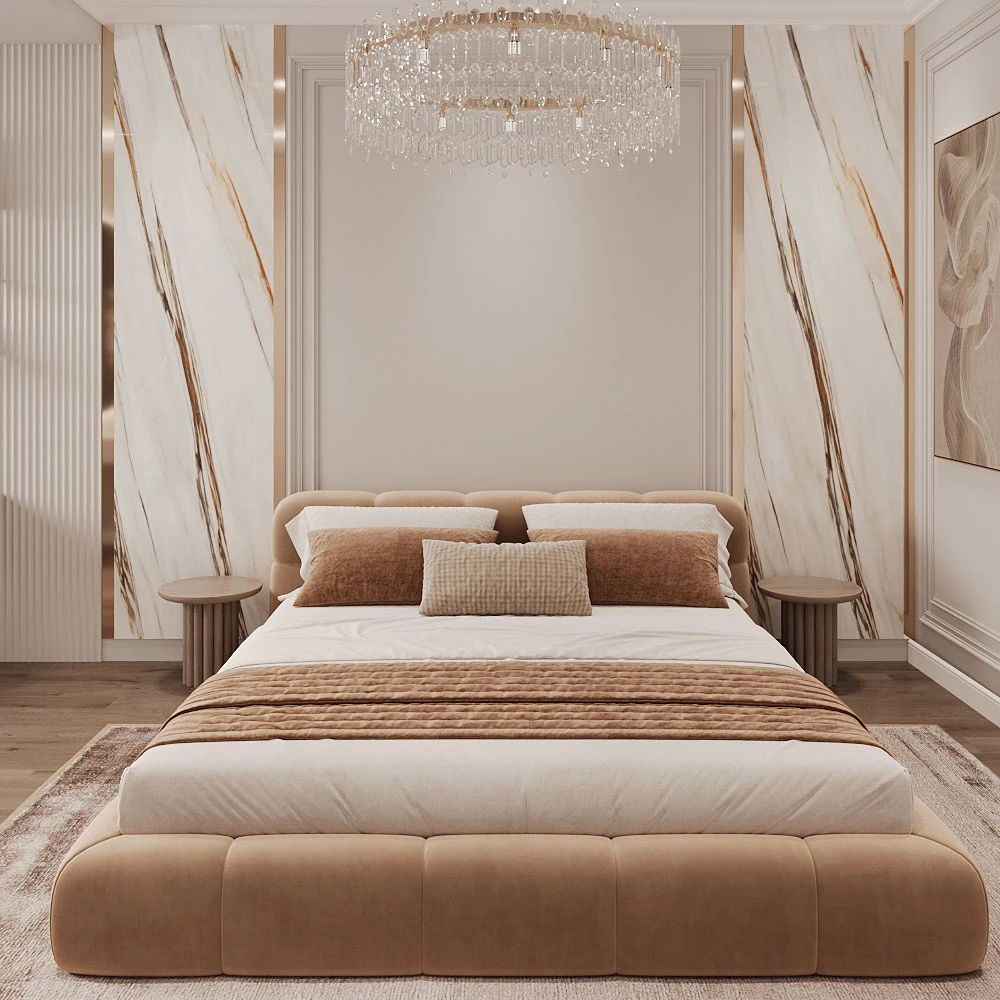 Residential Spaces 1