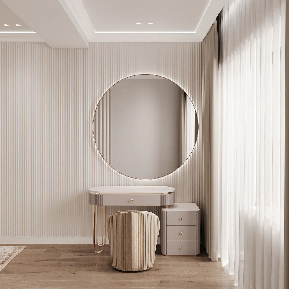 Residential Spaces 2