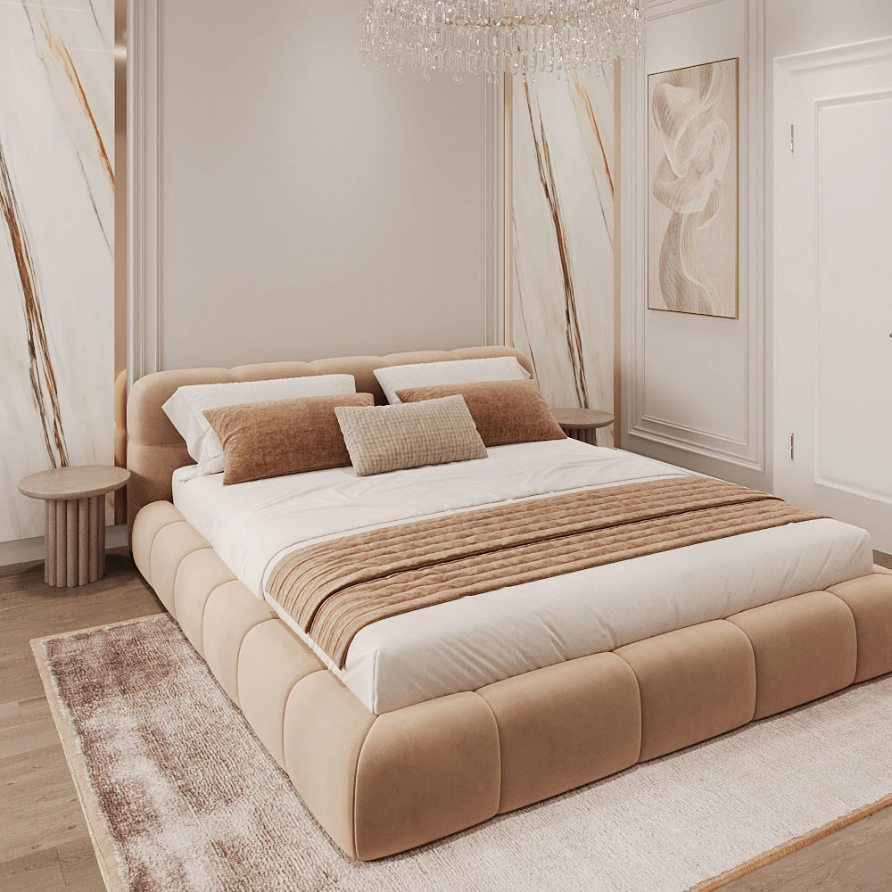 Residential Spaces 4