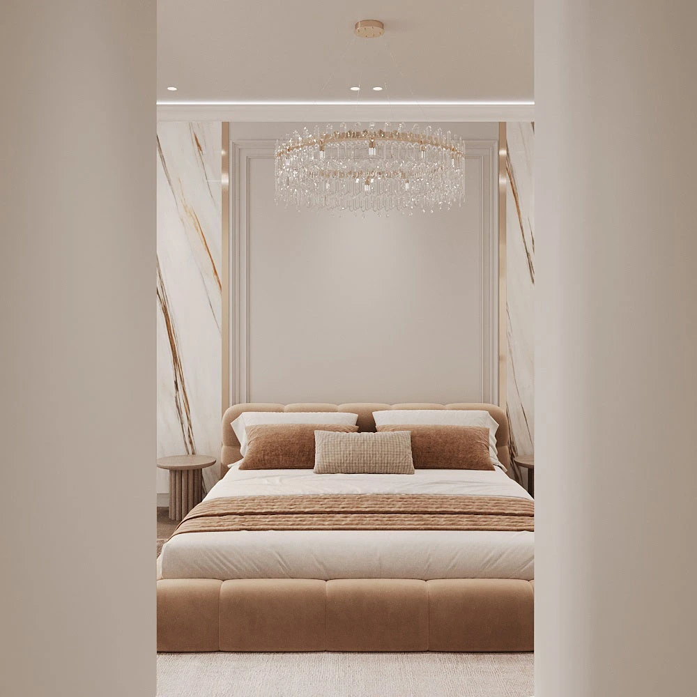 Residential Spaces 5