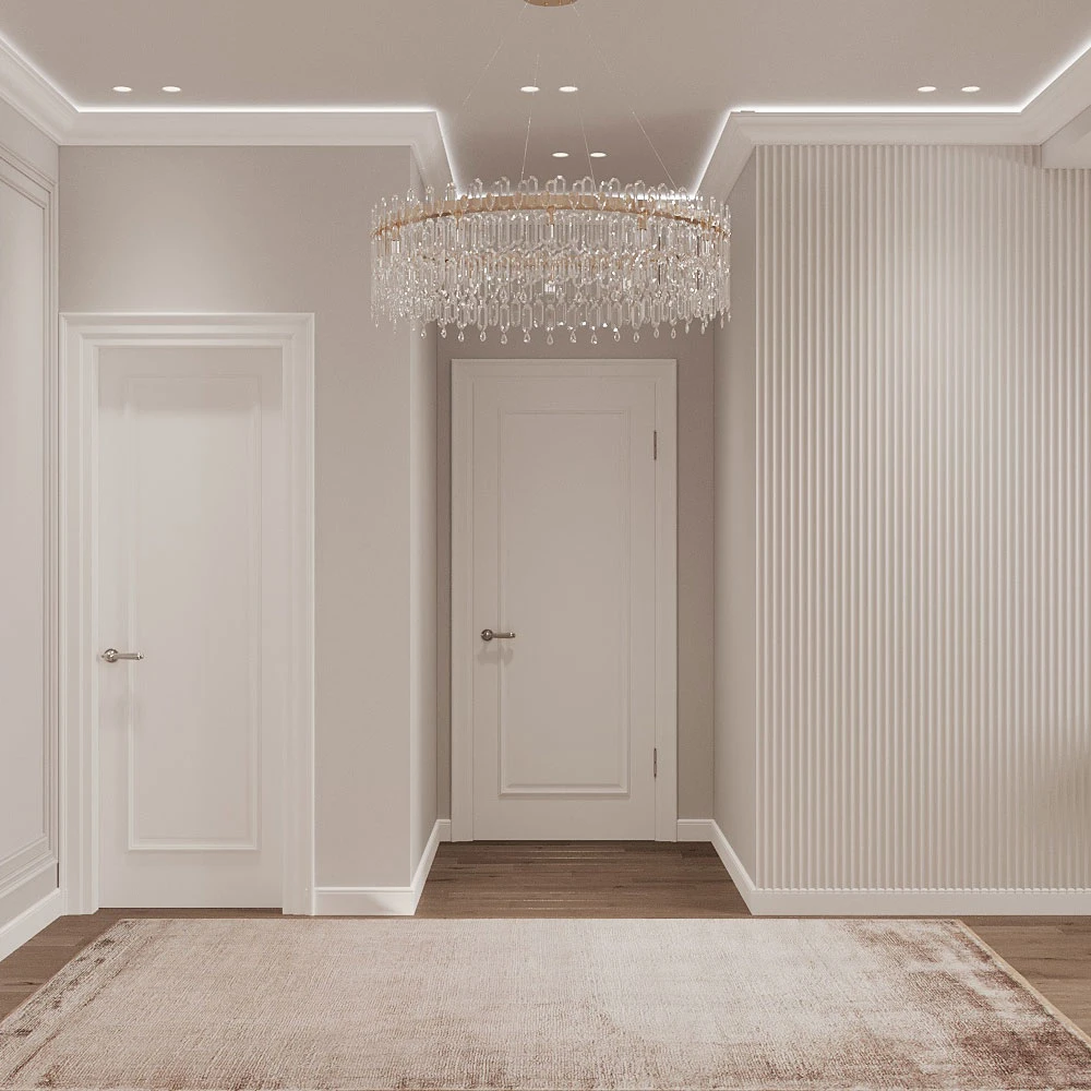 Residential Spaces 6