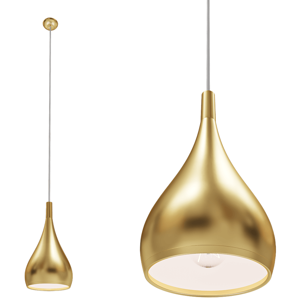  Deckenlampe 1