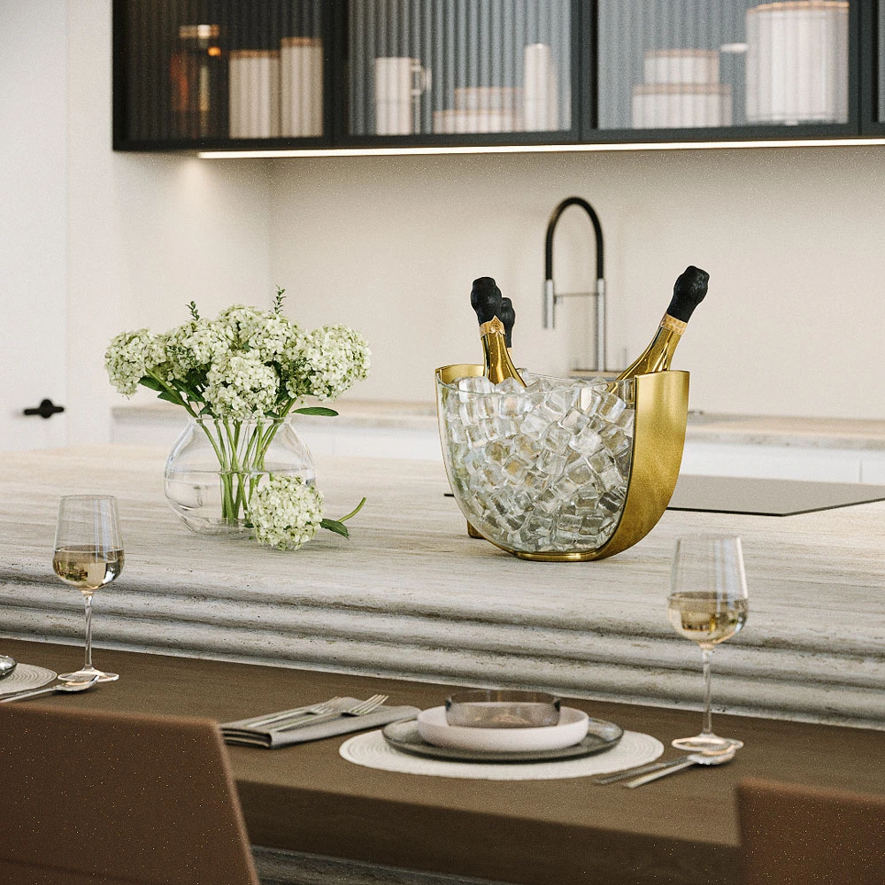 Residential Spaces 5