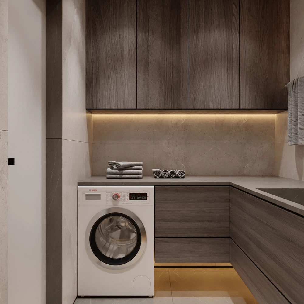 Residential Spaces 2